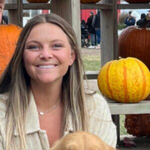 Meet your Posher, Rebekah